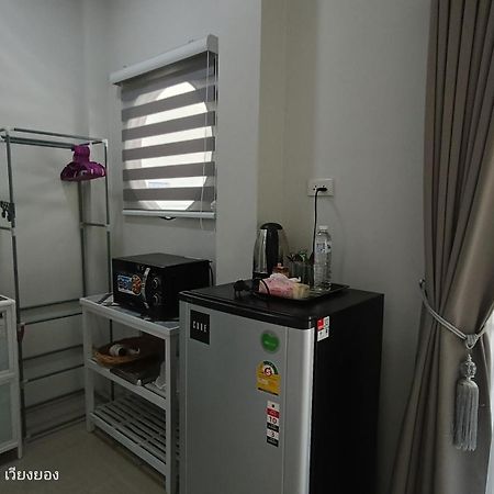 Hotel Min House Lamphun Exterior foto